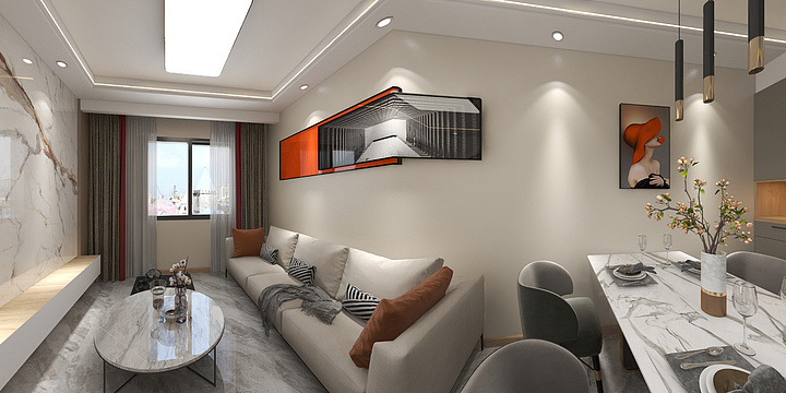 顺风顺水顺平安-未命名方案-副本-装修设计方案