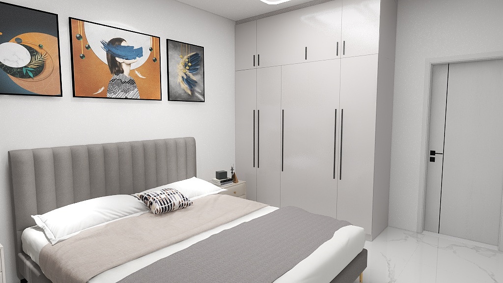 132****3322FMAt-世纪佳缘6楼-装修设计方案