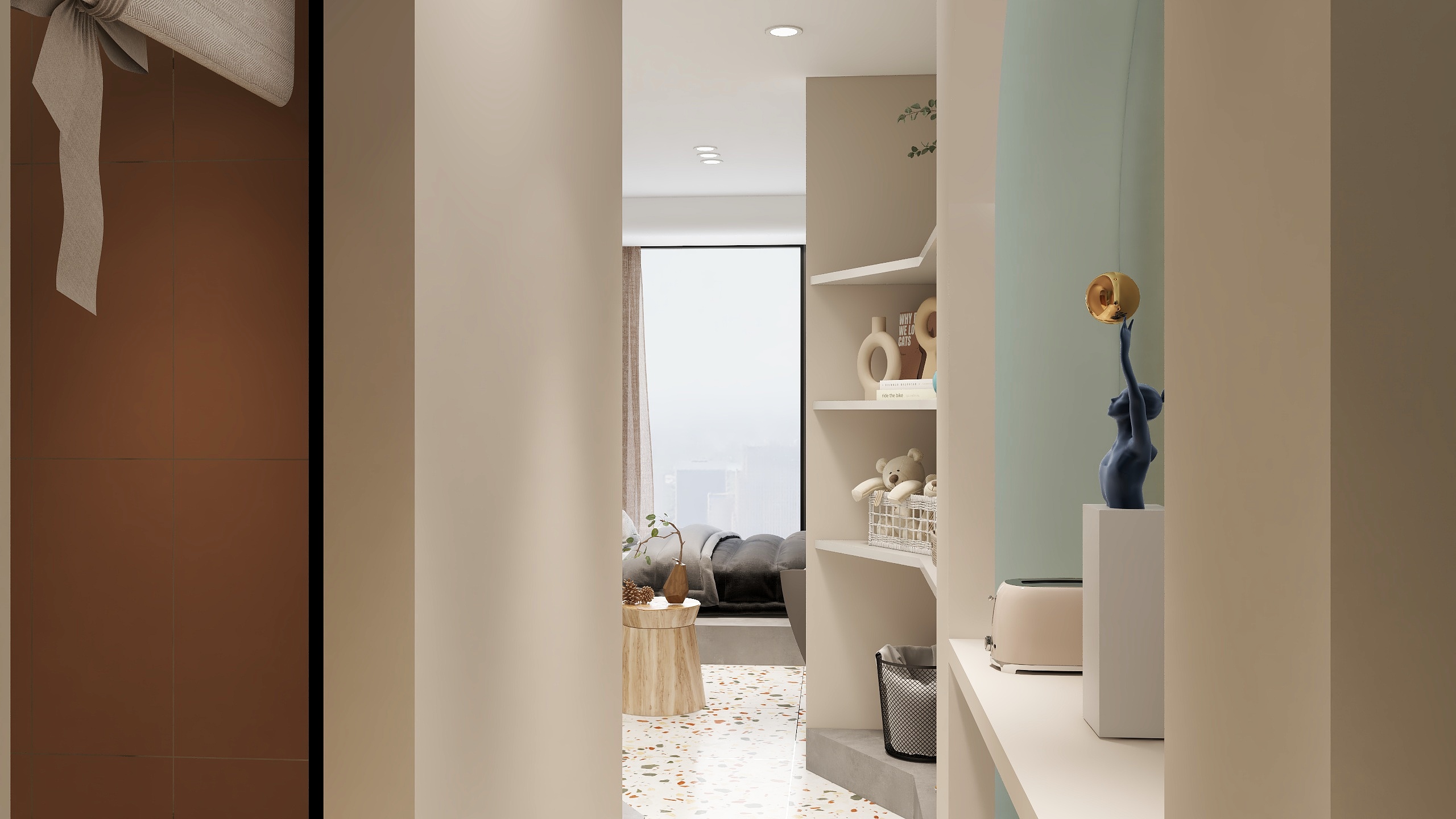 程超_19922264597-龙湖天际民宿-装修设计方案