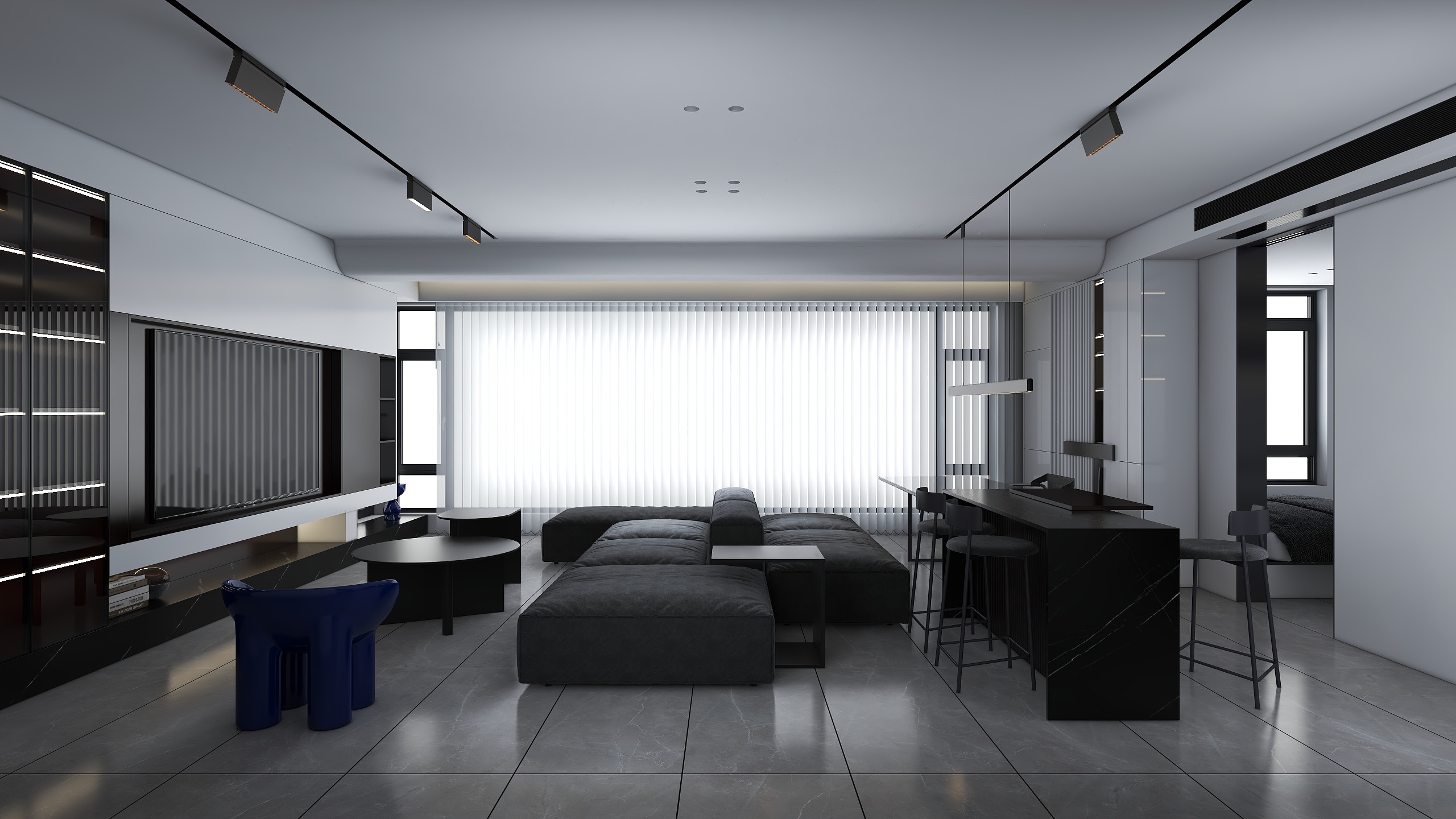 清和设计BIXQ-太阳哥-副本-副本-装修设计方案