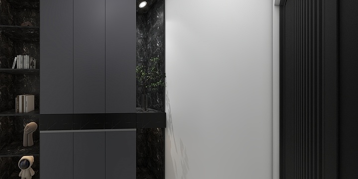 1新整家定制-檀宫X23-2-15西户.dwg-装修设计方案