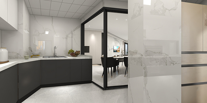 二师兄点滴啊-御景城5栋.dwg-副本-装修设计方案