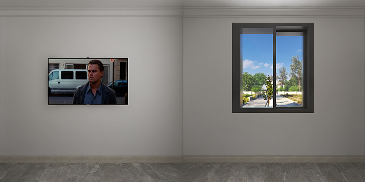 凤明家-姜山-装修设计方案