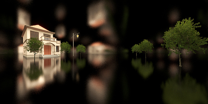 藕泥仔仔-level9-装修设计方案