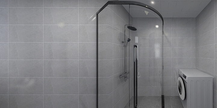 Yankee炎-未命名方案-装修设计方案