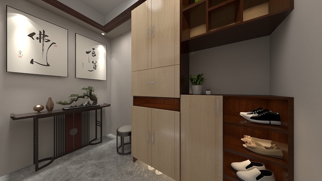 :sandwich:JnQT-【校园】认知阶段作业-装修设计方案