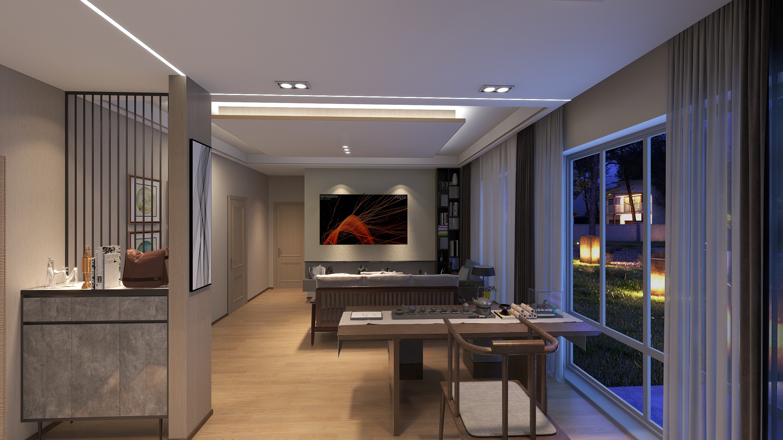 CYL757126817-瑞和园-装修设计方案