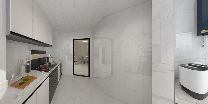 河南省南阳市方城县白应许-润豪世纪20-1-1302-装修设计方案