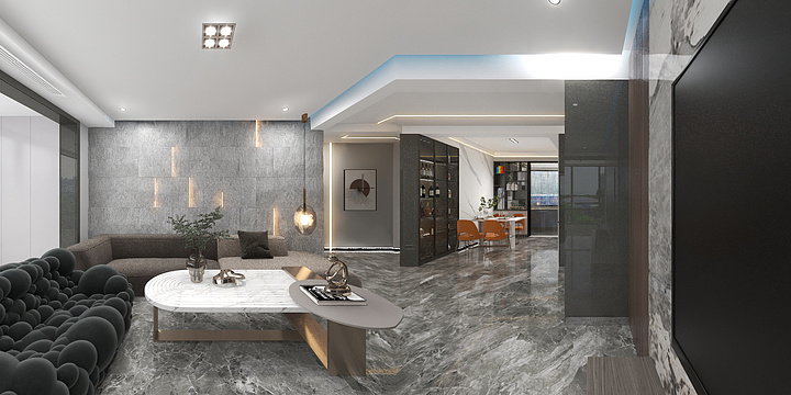 LIUCHANGPENG-江山樾-陆号-装修设计方案