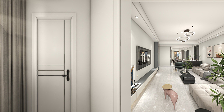 唐文-北美花都-副本-装修设计方案