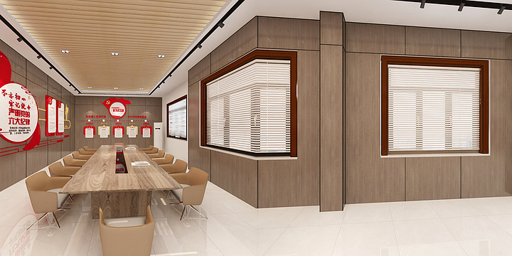 设计部Fwky-前堤口-装修设计方案