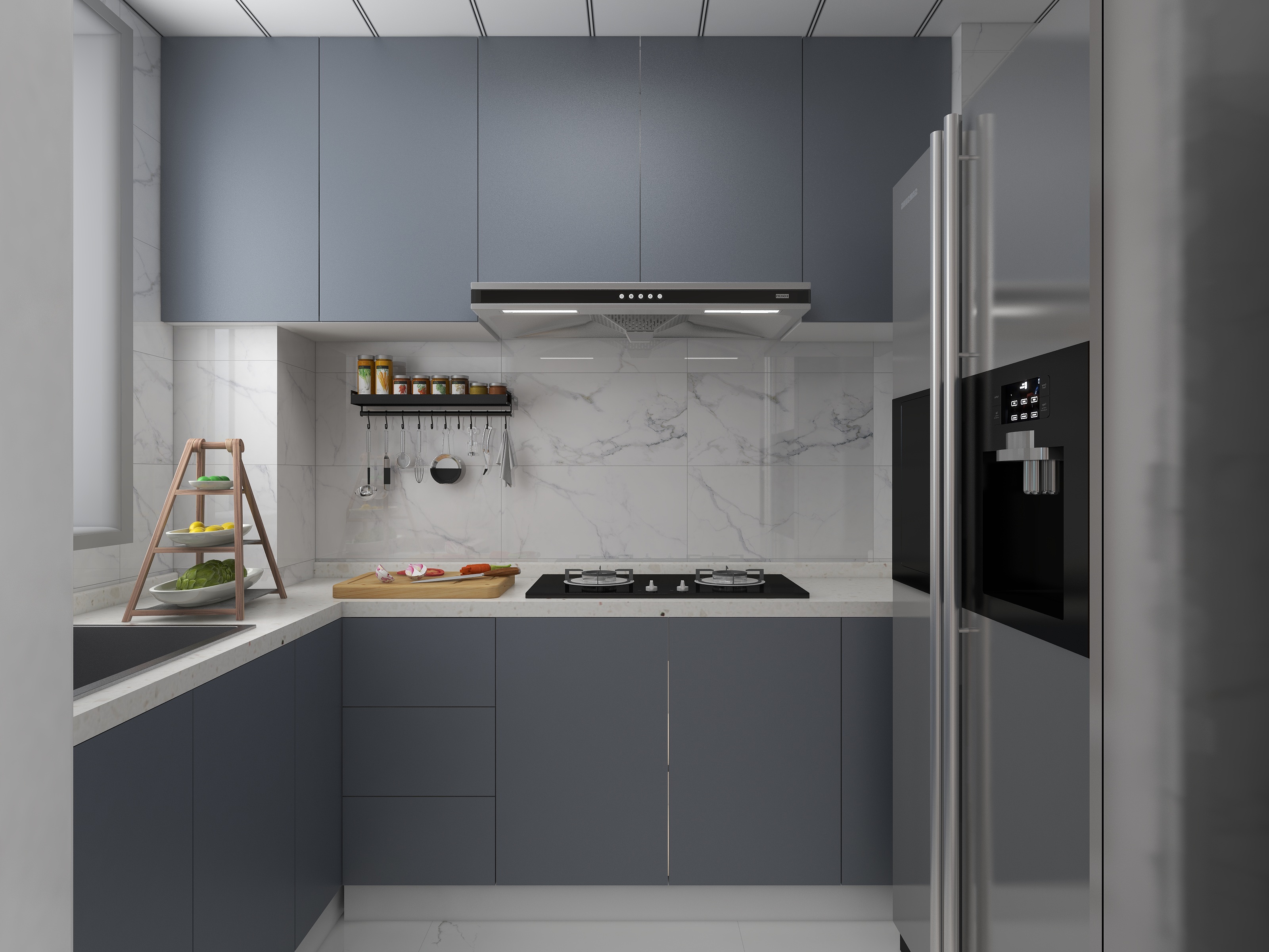 杨灰灰-29-2-301-装修设计方案