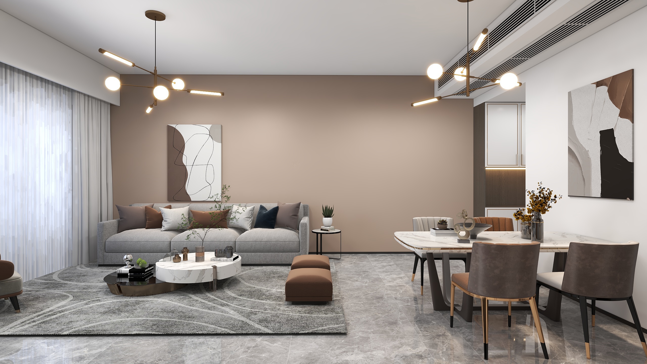 意象再生视觉设计-未命名方案-装修设计方案