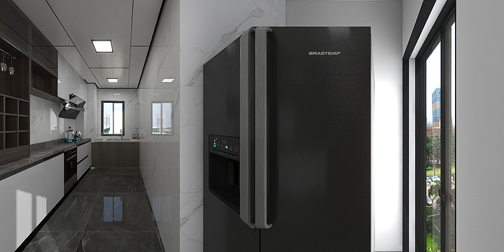 拾佳18eNtN-中央檀府     -装修设计方案