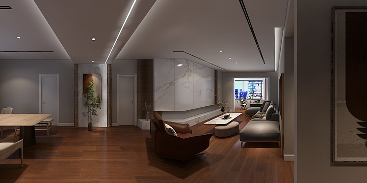 Devin__-梧桐苑 172-装修设计方案