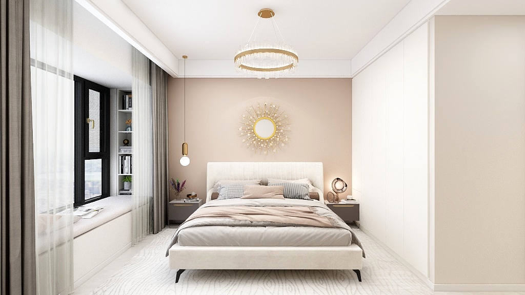 潇潇VIP-湖畔云庐34-2-202导入图.-装修设计方案