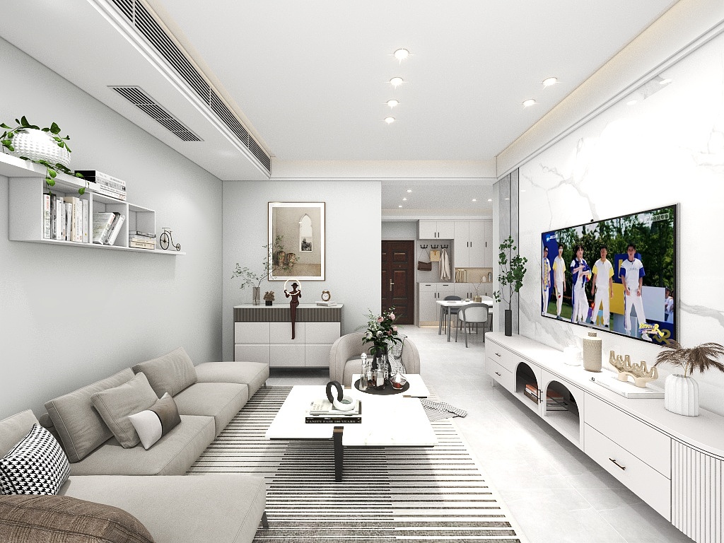 潘勇-芙蓉小镇--Z--00220705-装修设计方案