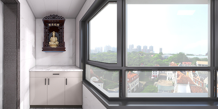 张宇飞-金谷嘉园2-601-装修设计方案