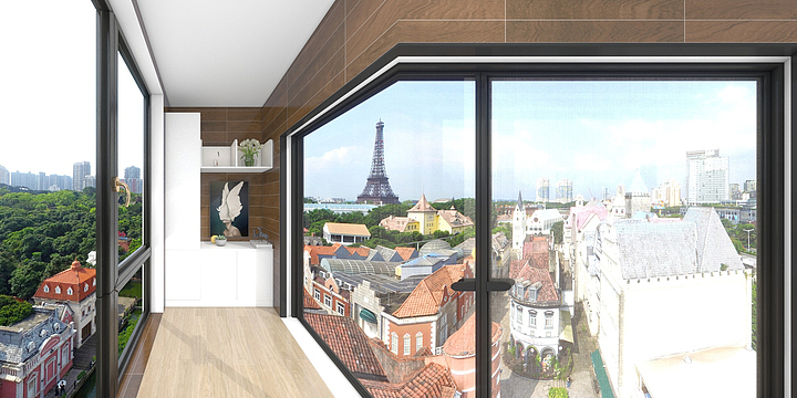 刘丹OElZ-未命名方案-装修设计方案