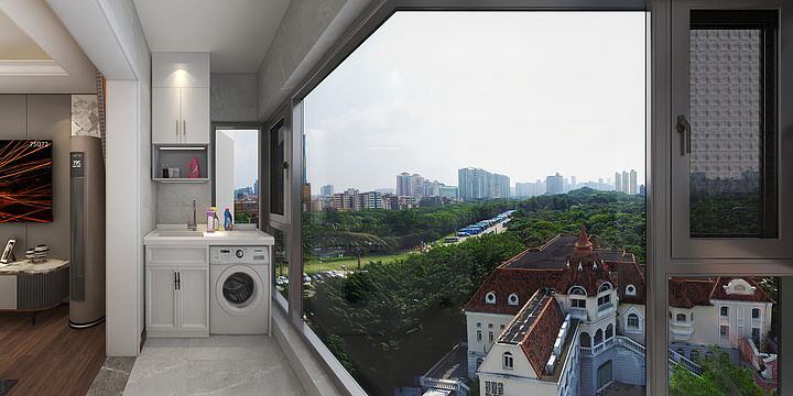 设计师乐文杰-帝大御景城9-1402-91浅色-终稿-装修设计方案