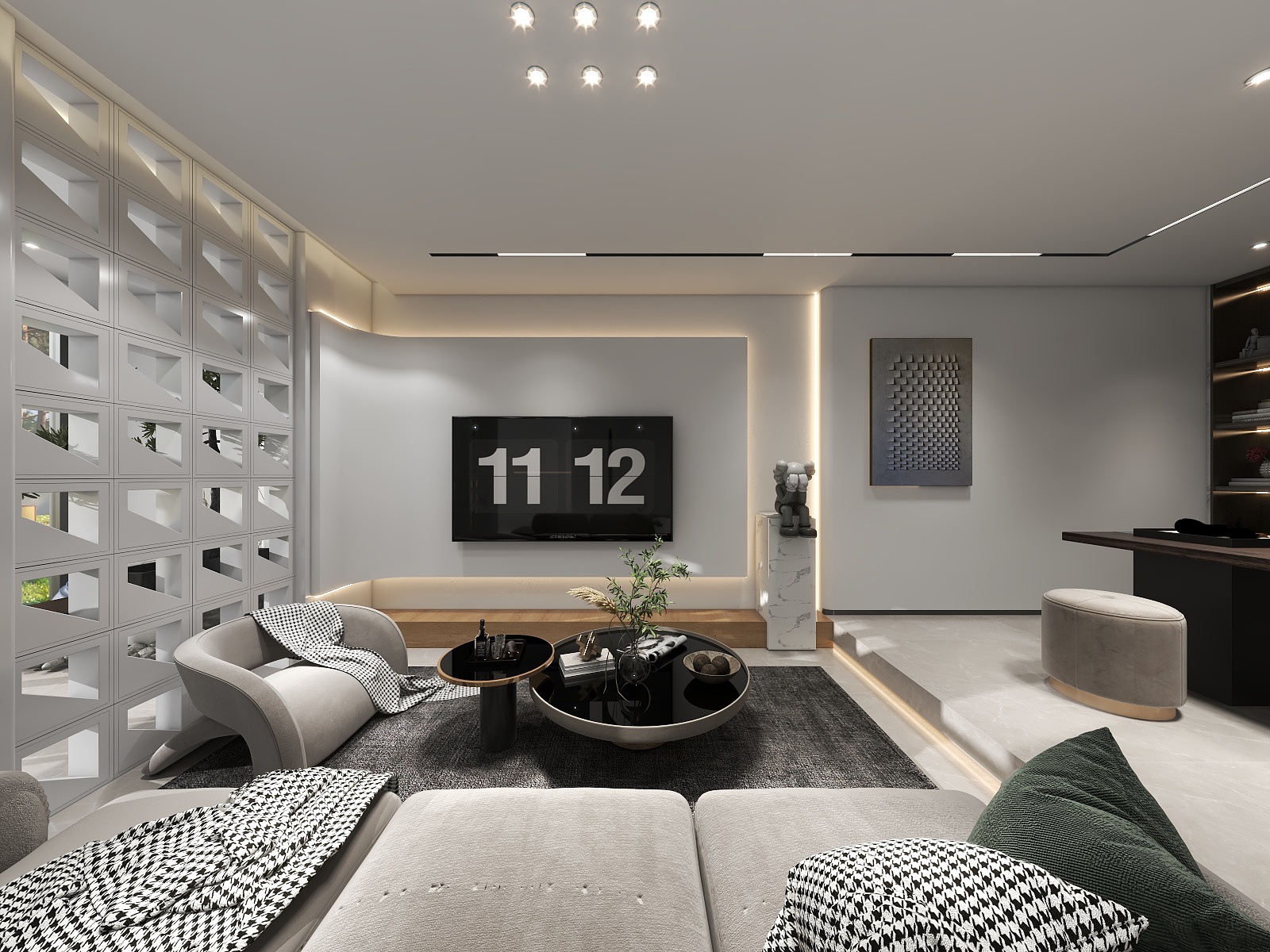 合纵連横-工作室.dwg-装修设计方案