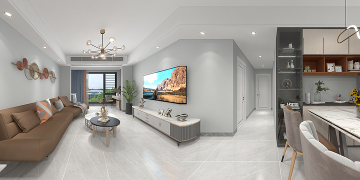 W春秋-武宣公馆黄总雅居-副本-装修设计方案