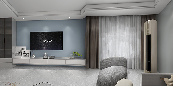 橙光设计-未命名方案-副本-装修设计方案