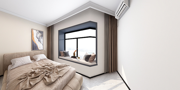 设计部Fwky-jzhf-装修设计方案