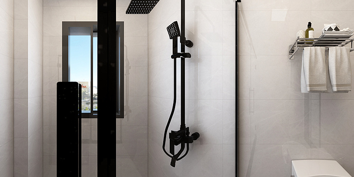 小太阳GWKs-滨江榴园11-2301-装修设计方案