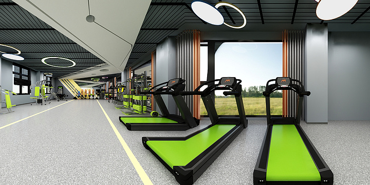 精品设计谢18829511838-健身房方案1-副本  巡天 星空之城-副本-副本-副本-副本-副本-装修设计方案