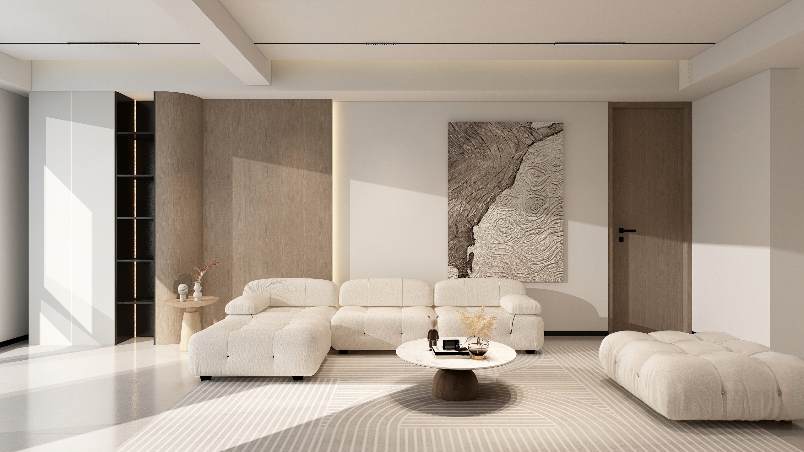 欧羽桐乡店-2-新中国际-装修设计方案