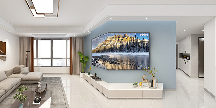 唐筱博-锦茗晴园1-1301-副本-装修设计方案