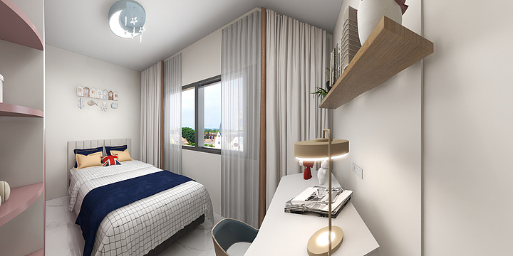 oUc陈-中南珑悦-127-装修设计方案