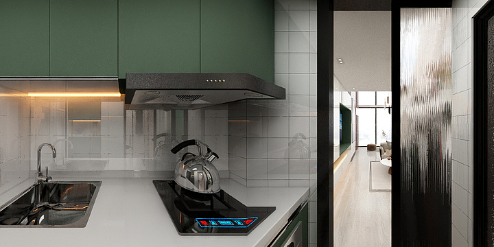 此间少年DmlM-盘古悦天地.dwg-副本-装修设计方案