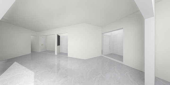 RingSU-杨柳郡-装修设计方案