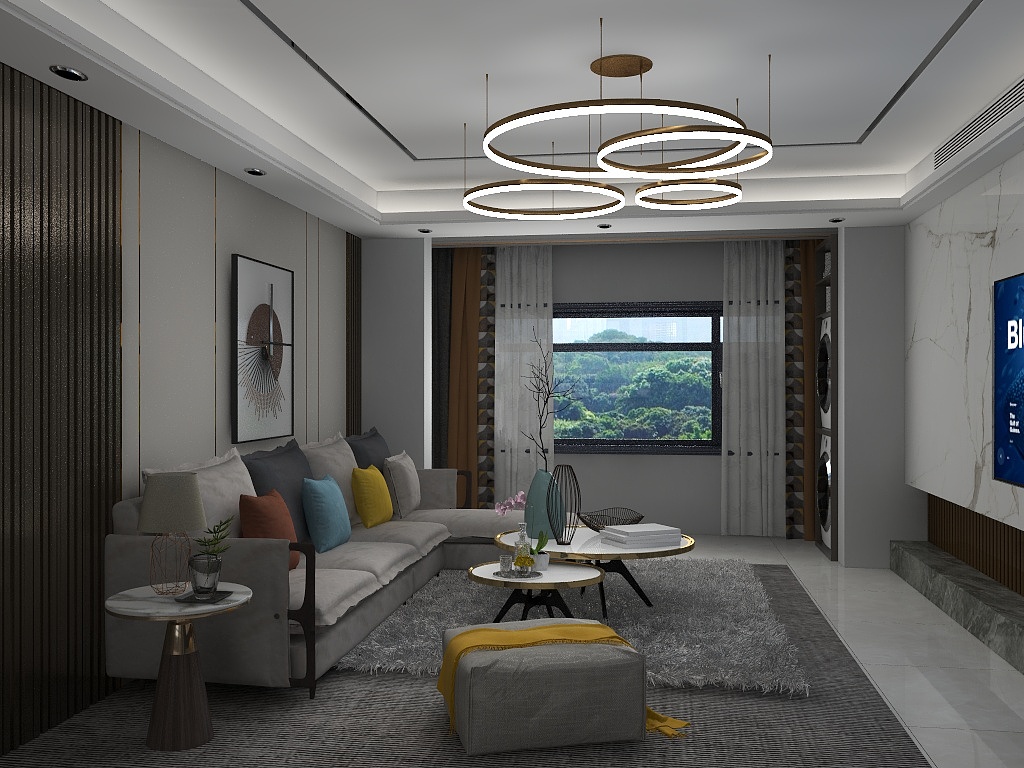 許星意-未命名方案-装修设计方案