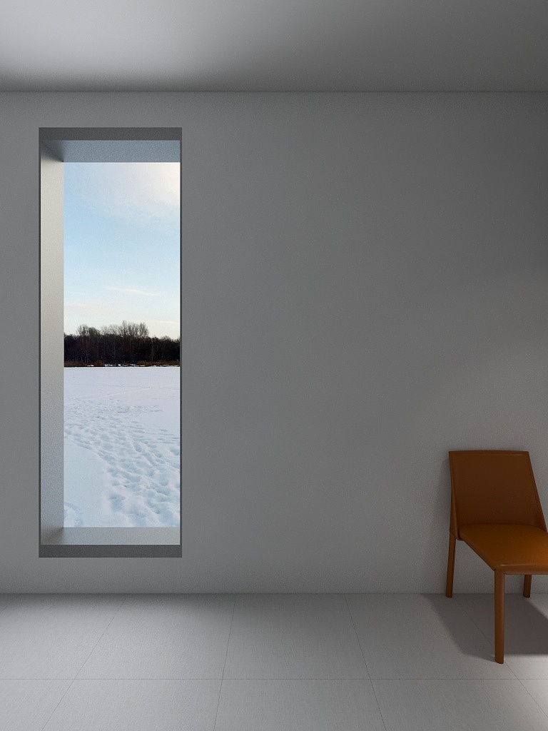 唐科-极简空间-装修设计方案