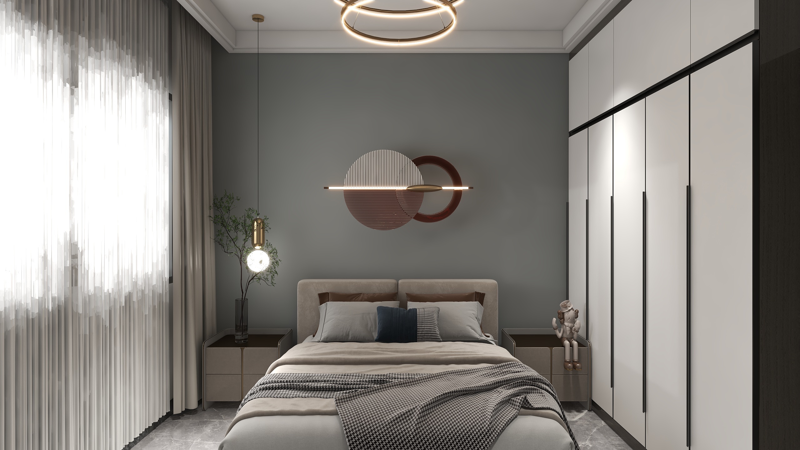 全案设计师|王-文锦苑徐哥-副本-装修设计方案