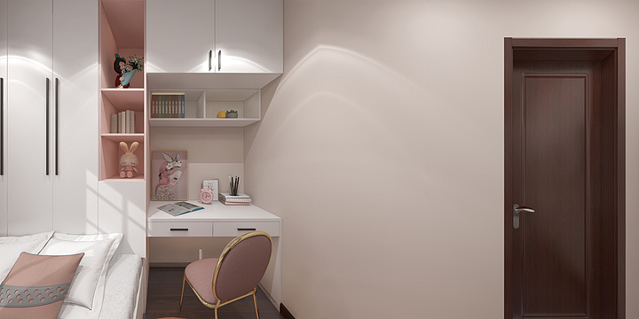 StarryAholic-林溪郡132㎡(1).dwg-装修设计方案