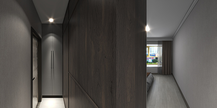 willard沈-金泰国际3期15-2-2501.-装修设计方案