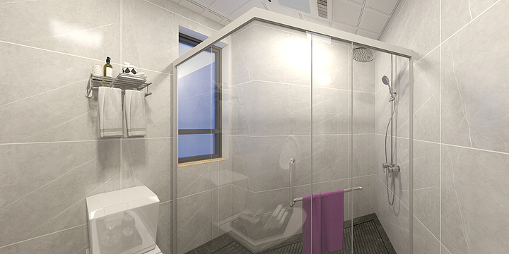 北辰10136-张建家-装修设计方案