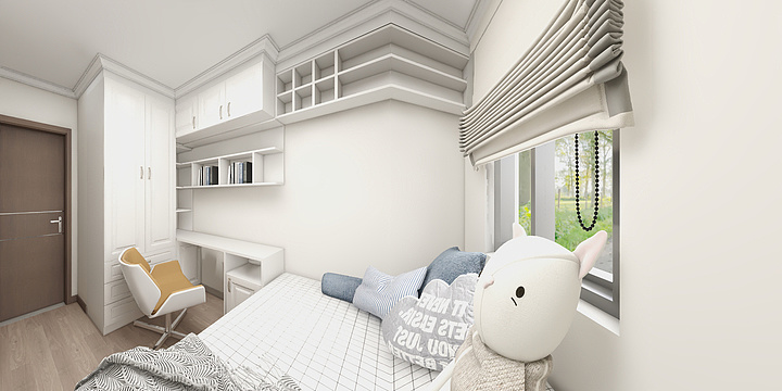 设计师孟凡金-丁女士.dwg-装修设计方案