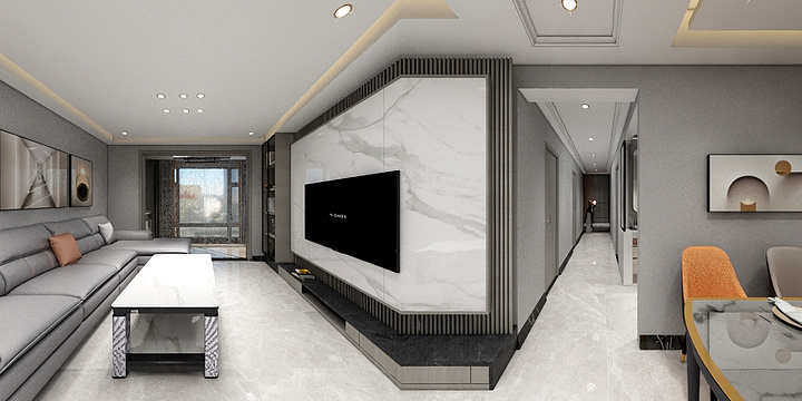 147****7193uJuI-阳光丽景8栋一单元16-3-装修设计方案