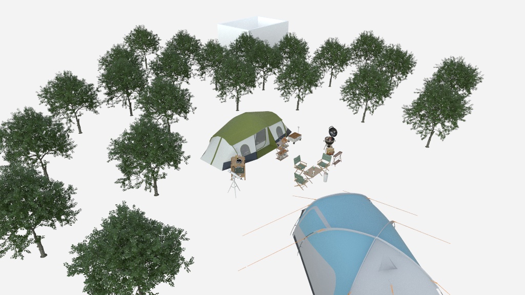 藕泥仔仔-露宫-装修设计方案