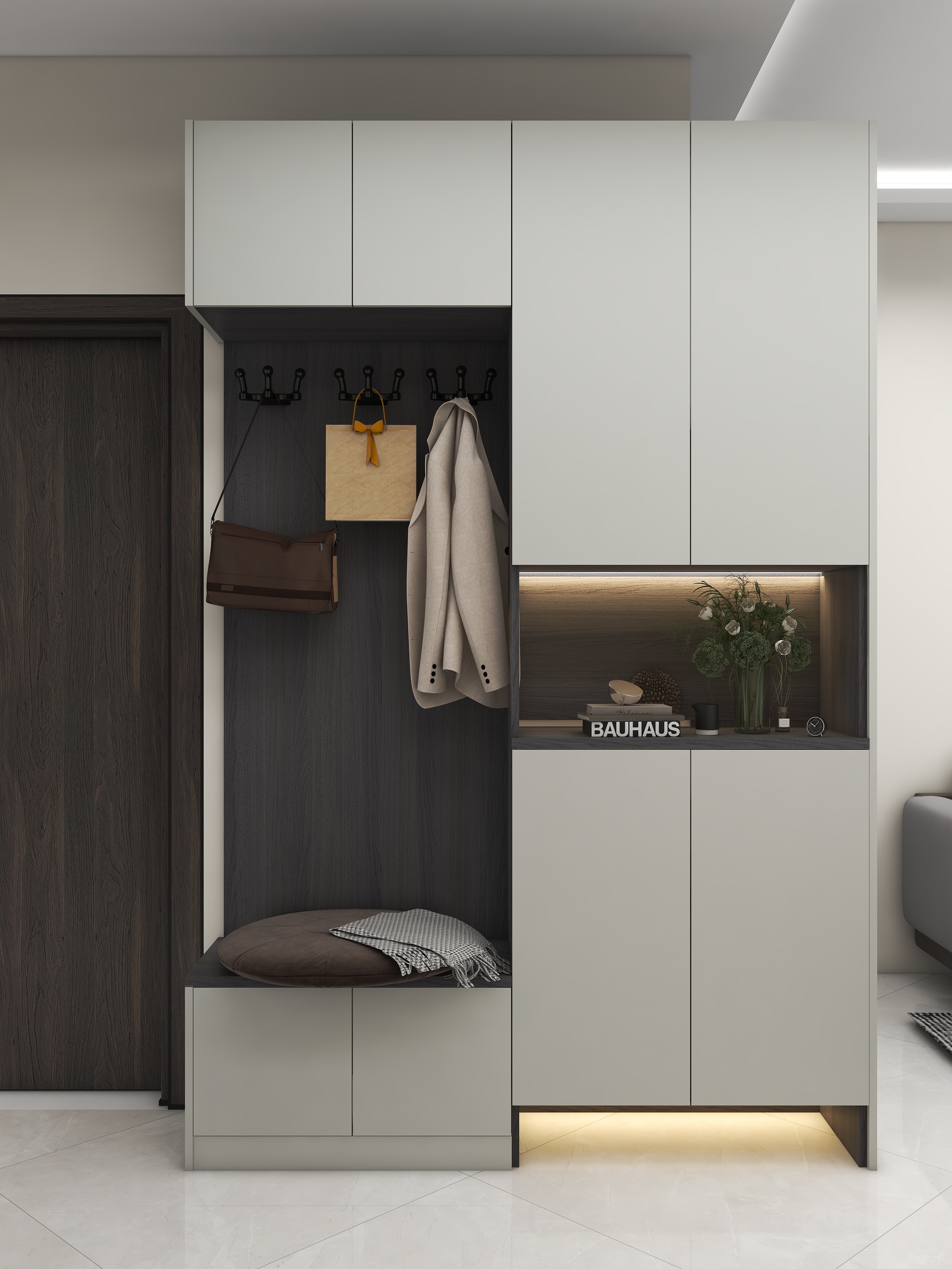 此君222-2022.7.6丽景豪庭-装修设计方案