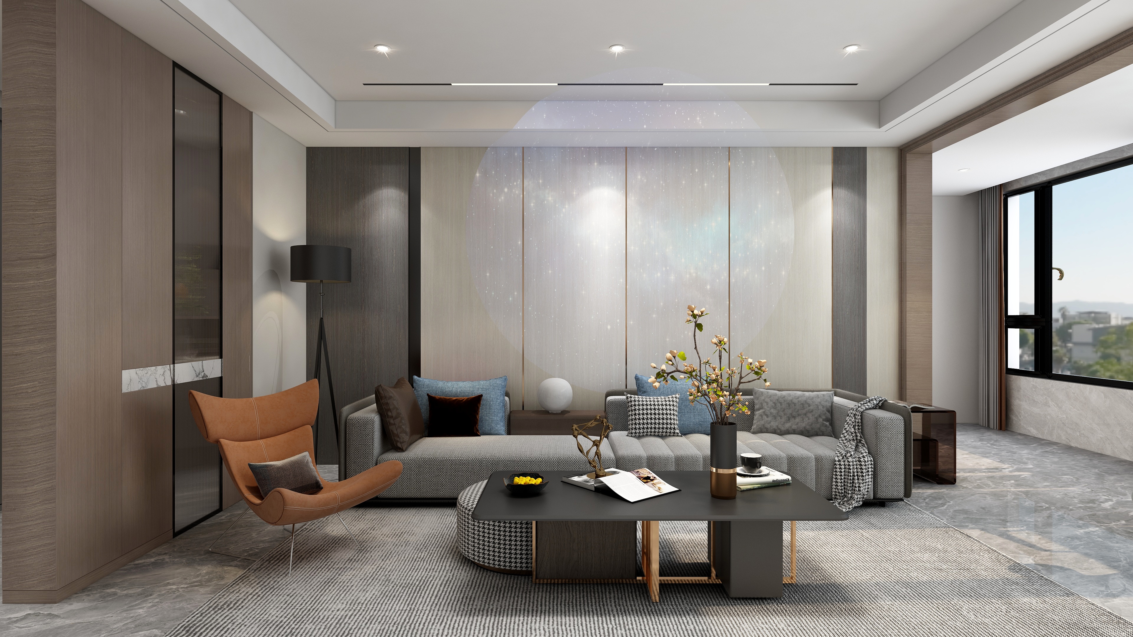 刘瑞全-百强世纪城10-1-1002-装修设计方案