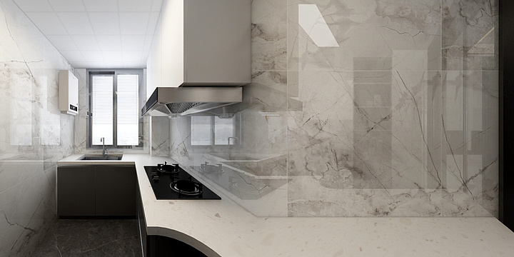 DH丶Design-金润成.dwg-装修设计方案