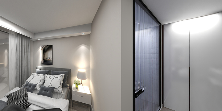 sheep羊羊sheep-万彩城-副本-装修设计方案