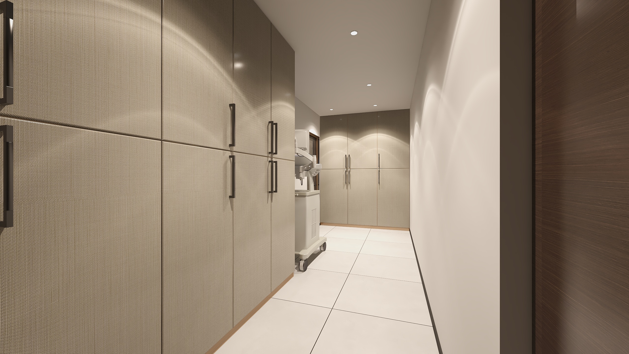 画图匠匠-传感谷理疗概念店.dwg-装修设计方案