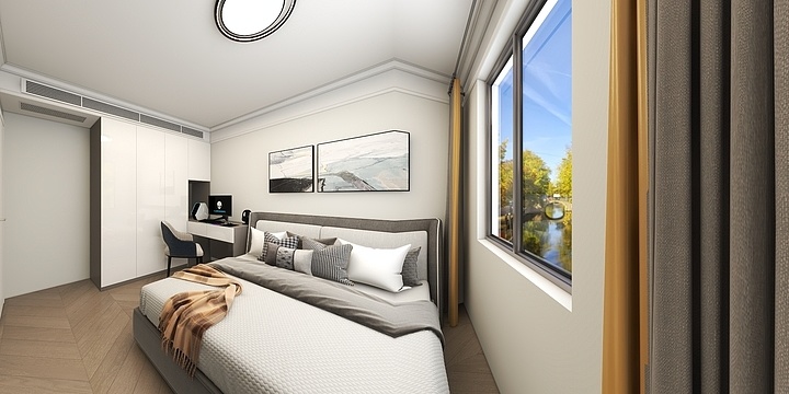 Mr丁先aypj-云台山第18-1-1602王勇1-装修设计方案